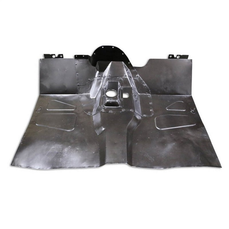 Omix Front Floor Pan- 70-75 Jeep CJ5