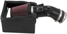 Load image into Gallery viewer, K&amp;N 13-18 Ford Fusion 2.5L Typhoon Cold Air Intake