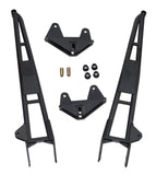 Tuff Country 81-96 Ford F-150 4wd Extended Radius Arms (Fits w/ 6in Lift) Pair