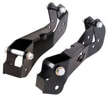 Load image into Gallery viewer, RockJock JL/JT Geometry Correction Frame Brackets for Front Control Arms