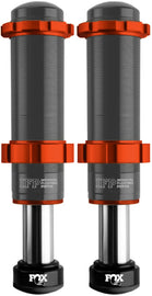 Fox 18-Up Jeep JL / 20-Up Gladiator 2.0 Factory Series Gen2 2.0in. Trvl 10in. Ext Rear Bump Stop IFP