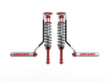 aFe Sway-A-Way 10-14 F150/Raptor 6.2L 2.5 Front Coilover Kit w/ Remote Reservoirs and Compr Adjuster