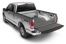 Load image into Gallery viewer, BedRug 2015+ Ford F-150 5ft 5in Bed XLT Mat (Use w/Spray-In &amp; Non-Lined Bed)