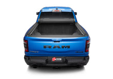 Load image into Gallery viewer, BAK 19-21 Dodge Ram w/o Ram Box Revolver X4s 6.4ft Bed Cover (New Body Style 1500 only)