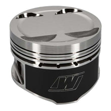 Load image into Gallery viewer, Wiseco Toyota 3SGTE 4v Dished -6cc Turbo 87mm Piston Shelf Stock Kit