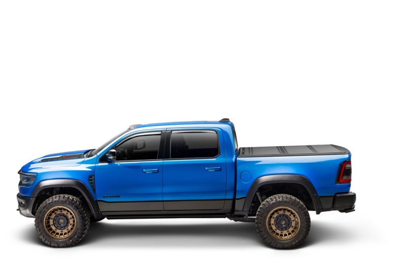 Extang 14-18 Chevy/GMC Silverado/Sierra / 15-18 2500/3500HD 6.5ft. Bed Endure ALX