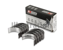 Load image into Gallery viewer, King Engine Bearings 66-01 Various GM (Size 010)  Main Bearing Set