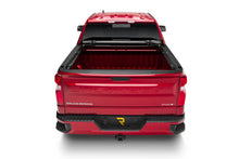 Load image into Gallery viewer, Truxedo 19-20 GMC Sierra &amp; Chevrolet Silverado 1500 (New Body) 8ft Deuce Bed Cover