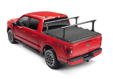 Load image into Gallery viewer, Truxedo 2024+ Toyota Tacoma Elevate TS Rails