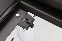 Load image into Gallery viewer, Access Limited 17-19 NIssan Titan 5-1/2ft Bed (Clamps On w/ or w/o Utili-Track) Roll-Up Cover