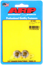 Load image into Gallery viewer, ARP M10 x 1.0 SS 12pt Nut Kit (2/pkg)