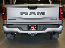 Load image into Gallery viewer, afe Vulcan Series Cat-Back Exhaust System RAM 1500 2025 V6-3.0L (tt)