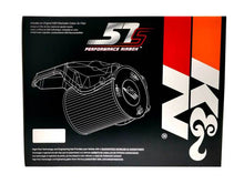 Load image into Gallery viewer, K&amp;N Performance Intake Kit  for Opel / Vauxhall / Alfa Romeo