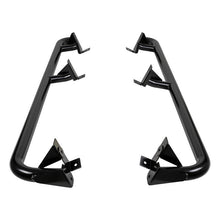 Load image into Gallery viewer, ARB Deluxe Rock Rails Jk Lwb