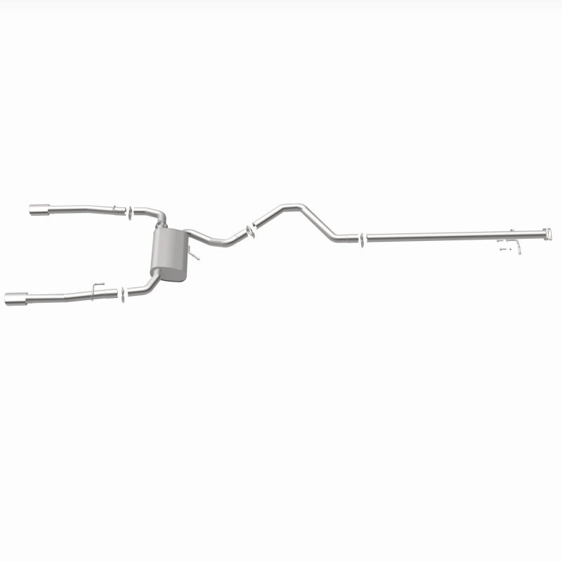 MagnaFlow BRE Exhaust Kit 13-16 Dodge Dart