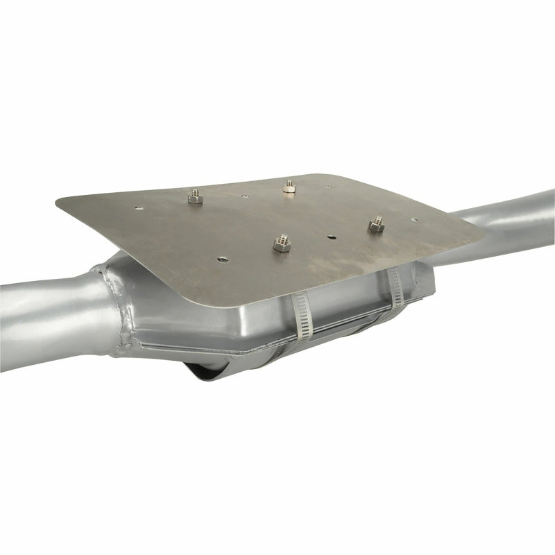 DEI Catalytic Converter Shield Universal