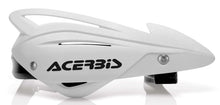 Load image into Gallery viewer, Acerbis Tri-Fit Handguard - White