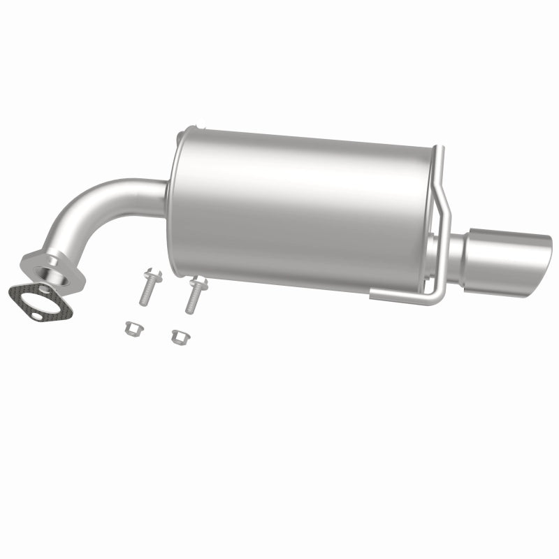 BRE Exhaust 06-09 Legacy 2.5L Muffler Kit