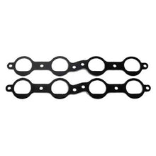 Load image into Gallery viewer, JBA Chevrolet 4.8-6.2L LS D-Port Header Gasket - Pair