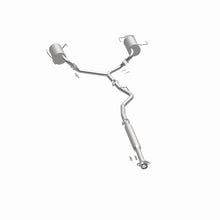 Load image into Gallery viewer, BRExhaust 10-15 SUBARU OUTBACK 3.6L Exhaust Kit