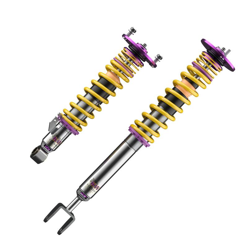 KW 98-02 Nissan GT-R Skyline (R34) V3 Coilover Kit