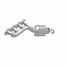 Load image into Gallery viewer, MagnaFlow Conv DF 06-09 Cadillac STS 4.4L D/S Manifold (49 State)