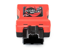 Load image into Gallery viewer, aFe 08-24 Lexus Models 08-21 Toyota J200 Pedal 2 Metal Throttle Enhancer