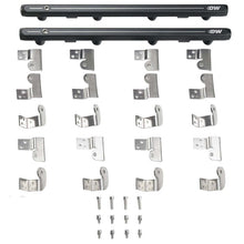 Load image into Gallery viewer, Deatschwerks GM Truck Gen 3 and 4 LS Fuel Rails