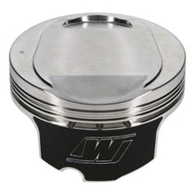 Load image into Gallery viewer, Wiseco Chrysler 6.4L Hemi 4.100in Bore 1.210 CH Piston Set - Set of 8