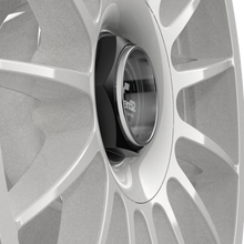 Load image into Gallery viewer, fifteen52 Podium 17x7.5 / 5x100 BP / 40mm ET / 73.1mm CB / 5.82in BS / Rally White Wheel