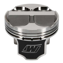 Load image into Gallery viewer, Wiseco Acura 4v Domed +8cc STRUTTED 89.0MM Piston Shelf Stock *SINGLE PISTON ONLY*