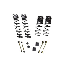 Load image into Gallery viewer, Skyjacker 21-23 Jeep Wrangler 4XE (JL) 2.5in Component Box w/Dual Rate Long Travel Coil Springs