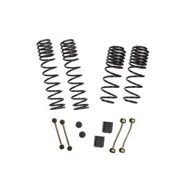 Skyjacker 21-23 Jeep Wrangler 4XE (JL) 2.5in Component Box w/Dual Rate Long Travel Coil Springs