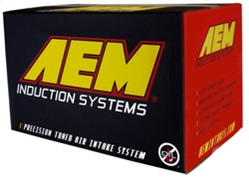 AEM Brute Force Intake System B.F.S.300C/MAGNUM/CHARGER 5.7L