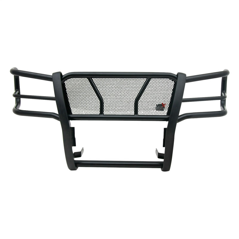 Westin 2003-2007 Chevrolet Silverado Classic 1500HD/2500LD HDX Grille Guard - Black