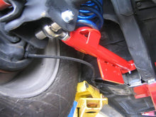 Load image into Gallery viewer, UMI Performance 79-98 Ford Mustang Upper &amp; Lower Rear Control Arms Kit