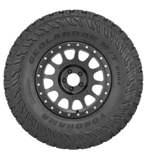 Load image into Gallery viewer, Yokohama Geolandar M/T G003 Tire - 33X12.50R20 119Q