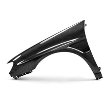 Load image into Gallery viewer, Seibon 06-07 Subaru WRX/STi (Sedan Only) 10mm Wider Carbon Fiber Fenders