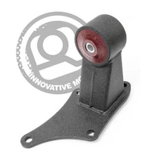 Load image into Gallery viewer, Innovative 00-09 Honda S2000 K-Series Black Steel Mount 75A Bushing (Passenger Side Mount Only)