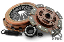 Load image into Gallery viewer, XClutch 96-02 Toyota Landcruiser Prado 3.0L Stage 2 Sprung Ceramic Clutch Kit