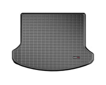 Load image into Gallery viewer, WeatherTech 12+ Volkswagen Beetle Cargo Liners - Black