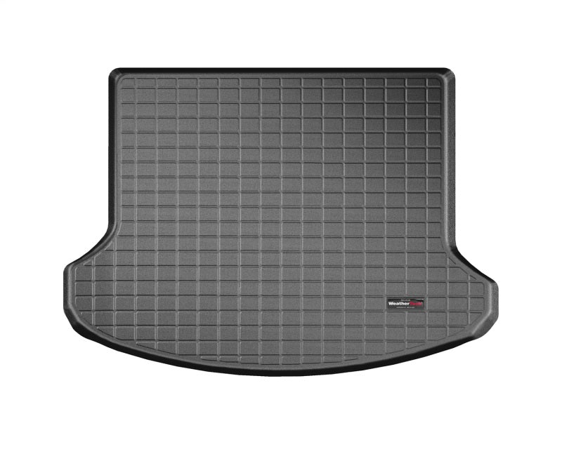 WeatherTech 2013+ Land Rover Range Rover Sport Cargo Liner - Black