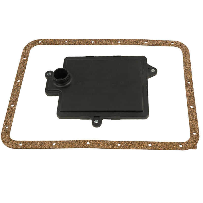 BD Diesel Trans Filter Service Kit - 13-24 Dodge Ram Aisin AS69RC