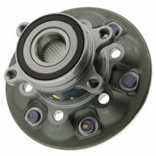 Load image into Gallery viewer, MOOG 09-12 Chevrolet Colorado Front Hub Assembly