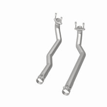 Load image into Gallery viewer, Magnaflow Mani Front Pipes 62-76 Chrysler B-Body Small Block