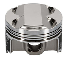 Load image into Gallery viewer, Wiseco Acura B17A1/B18A1/B1 / Honda B16A 81.25mm Bore +.010 Oversize 5cc Dome Piston Kit