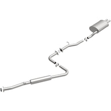 Load image into Gallery viewer, BRE Exhaust 95-97 Honda Accord 2.7L Exhaust Kit