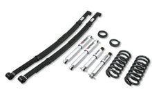 Load image into Gallery viewer, Belltech LOWERING KIT WITH SP SHOCKS