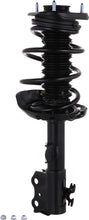 Load image into Gallery viewer, KYB 19-22 Lexus UX200/UX250H / 18-22 Toyota C-HR Strut-Plus Assembly - Front Right