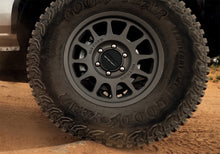 Load image into Gallery viewer, Ford Racing 21-23 Bronco (Excl Bronco Raptor) 17x8.5 Method Matte Gray Wheel Kit